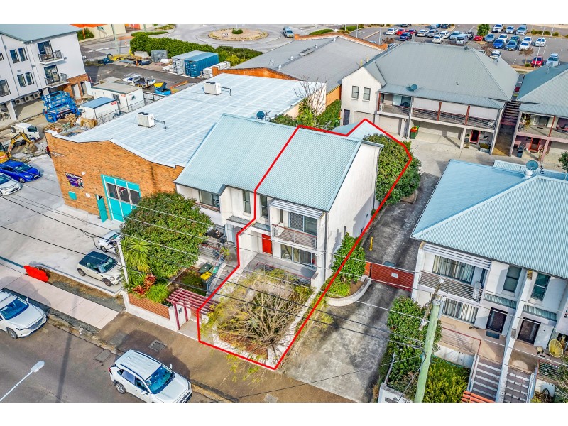 2/13 Steam Street, Maitland NSW 2320