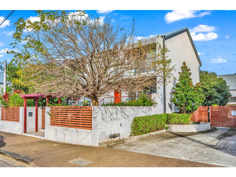 2/13 Steam Street, Maitland NSW 2320