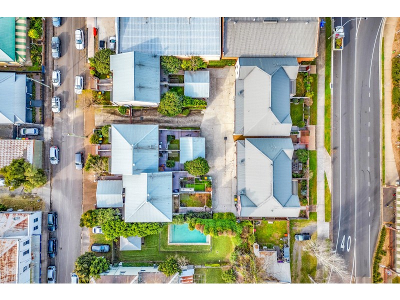 2/13 Steam Street, Maitland NSW 2320