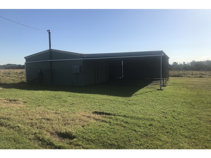 51 Station Lane, Lochinvar NSW 2321