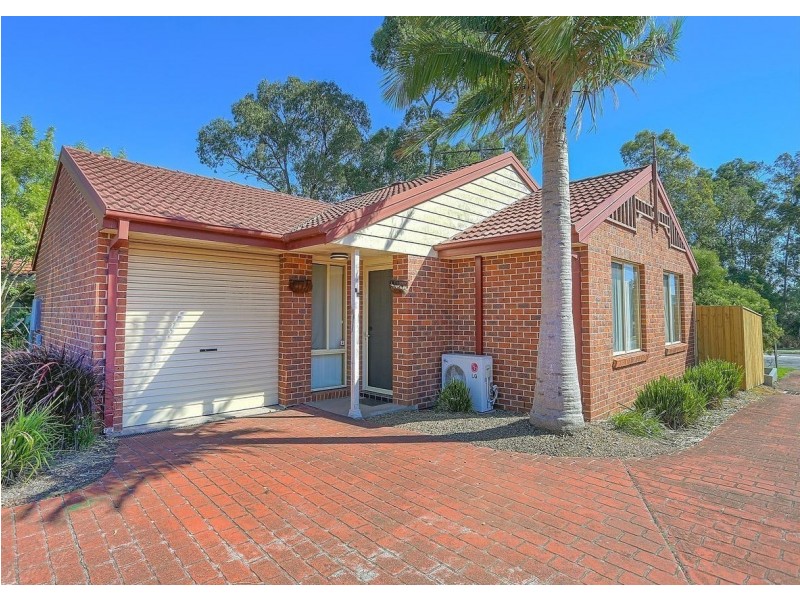 15/171 Chisholm Road, Ashtonfield NSW 2323