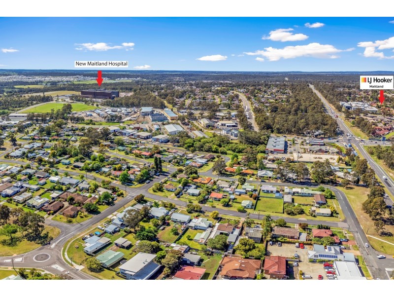 15/171 Chisholm Road, Ashtonfield NSW 2323