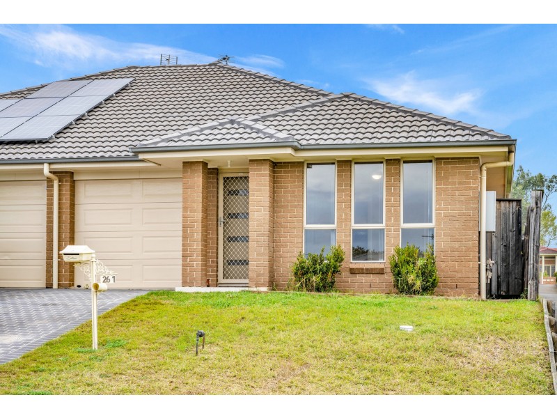 26B Durham Road, East Branxton NSW 2335