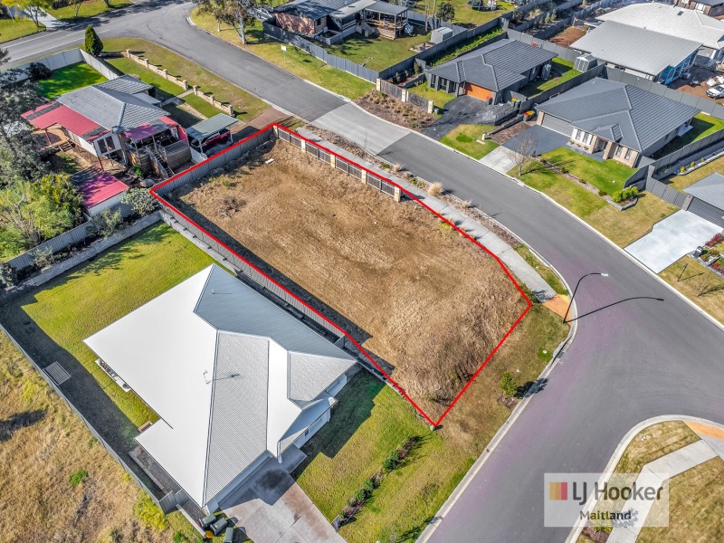 67 Tournament Street, Rutherford NSW 2320