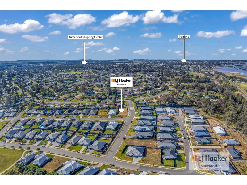 67 Tournament Street, Rutherford NSW 2320