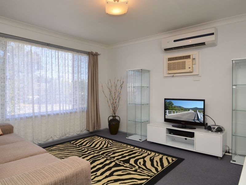 12 Buffier Crescent, Rutherford NSW 2320