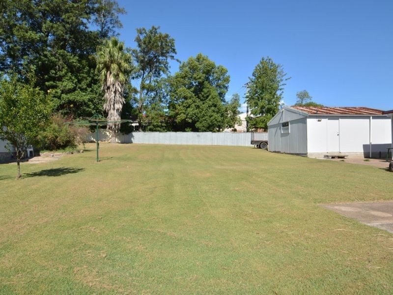 12 Buffier Crescent, Rutherford NSW 2320