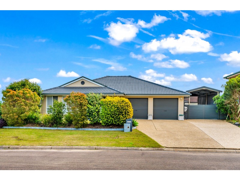 4 Darby Lane, Rutherford NSW 2320