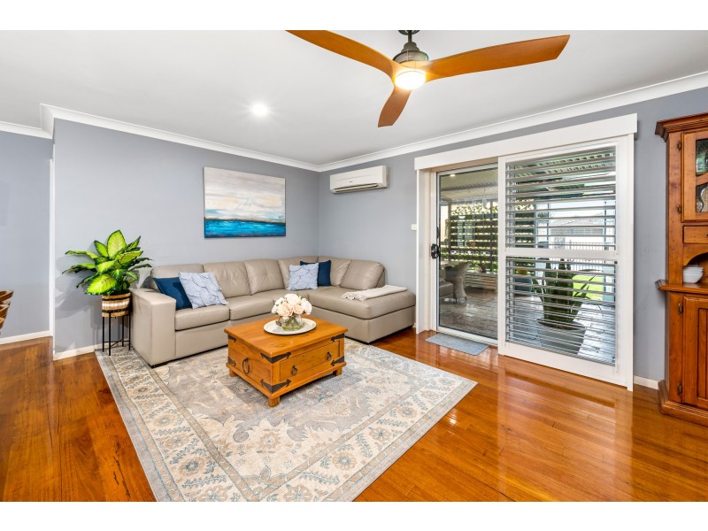 4 Darby Lane, Rutherford NSW 2320