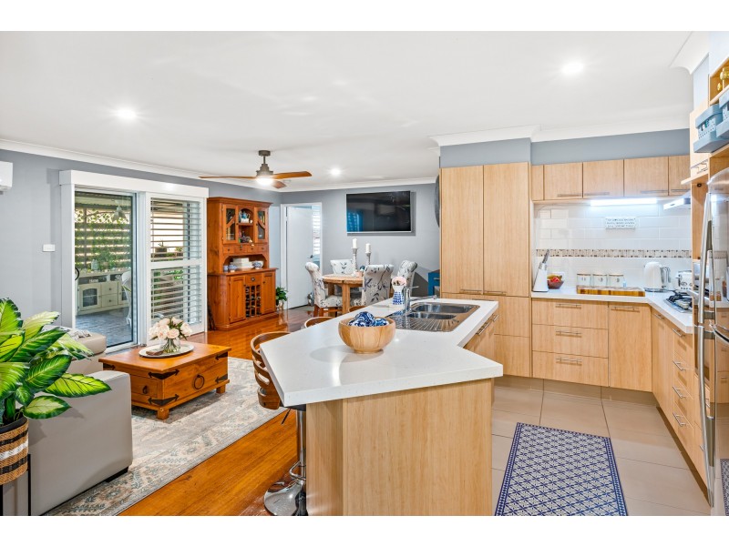 4 Darby Lane, Rutherford NSW 2320