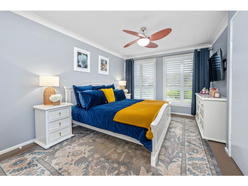 4 Darby Lane, Rutherford NSW 2320