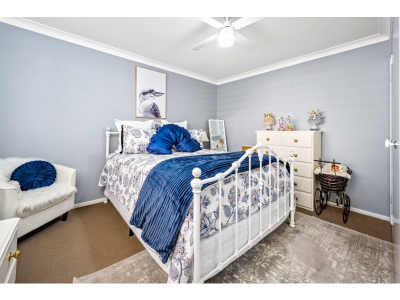 4 Darby Lane, Rutherford NSW 2320