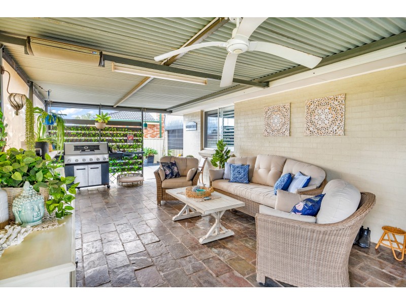 4 Darby Lane, Rutherford NSW 2320