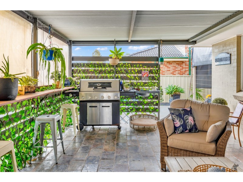 4 Darby Lane, Rutherford NSW 2320