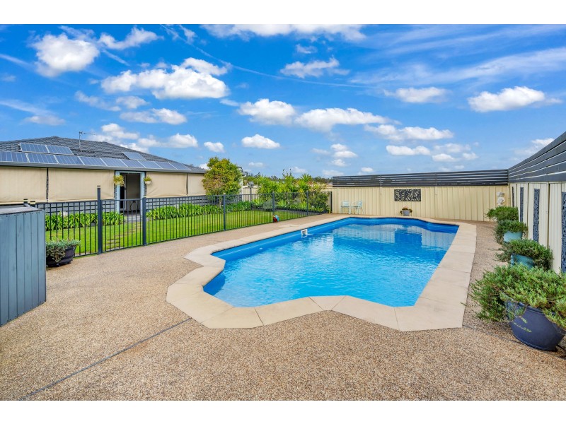 4 Darby Lane, Rutherford NSW 2320