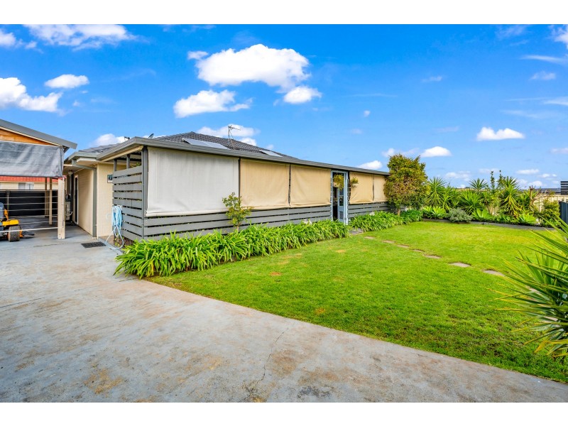 4 Darby Lane, Rutherford NSW 2320