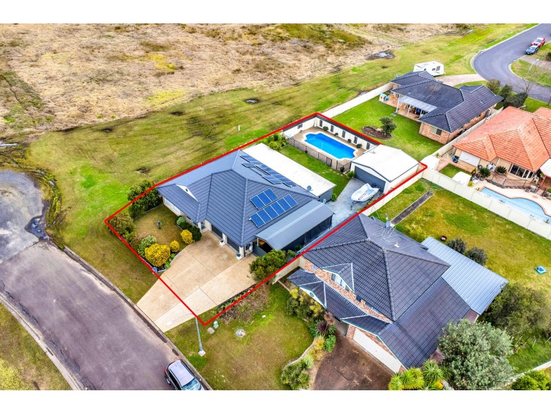 4 Darby Lane, Rutherford NSW 2320