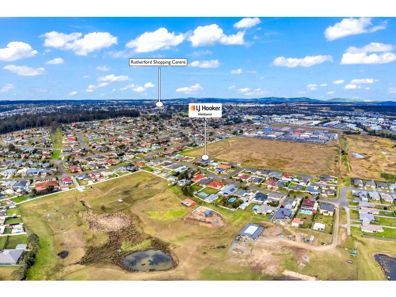 4 Darby Lane, Rutherford NSW 2320