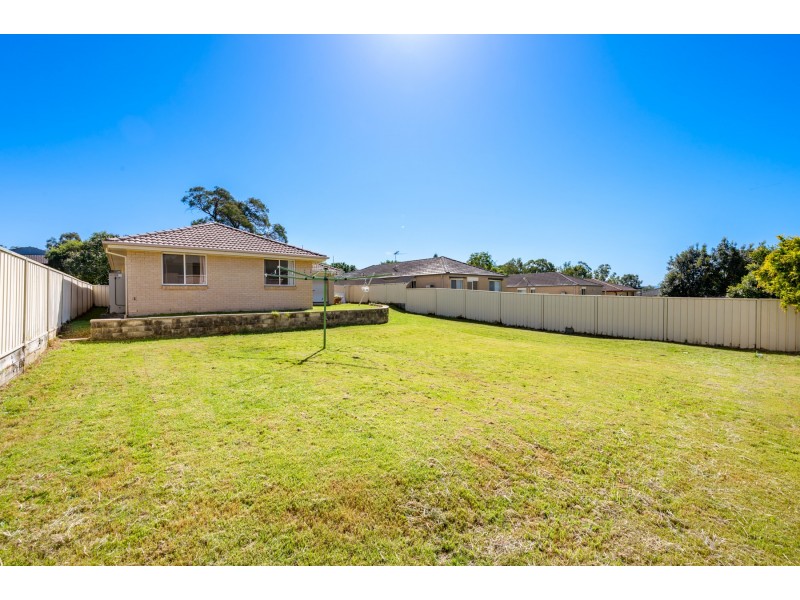 37 Broughton Street, Rutherford NSW 2320
