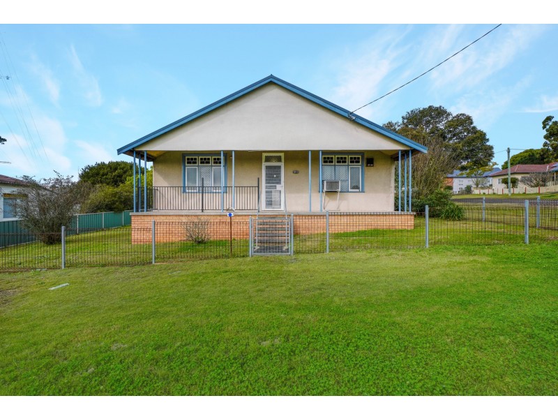 120 Aberdare Street, Kurri Kurri NSW 2327