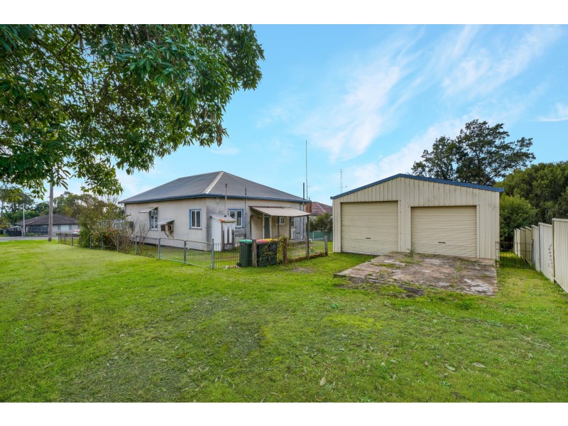 120 Aberdare Street, Kurri Kurri NSW 2327