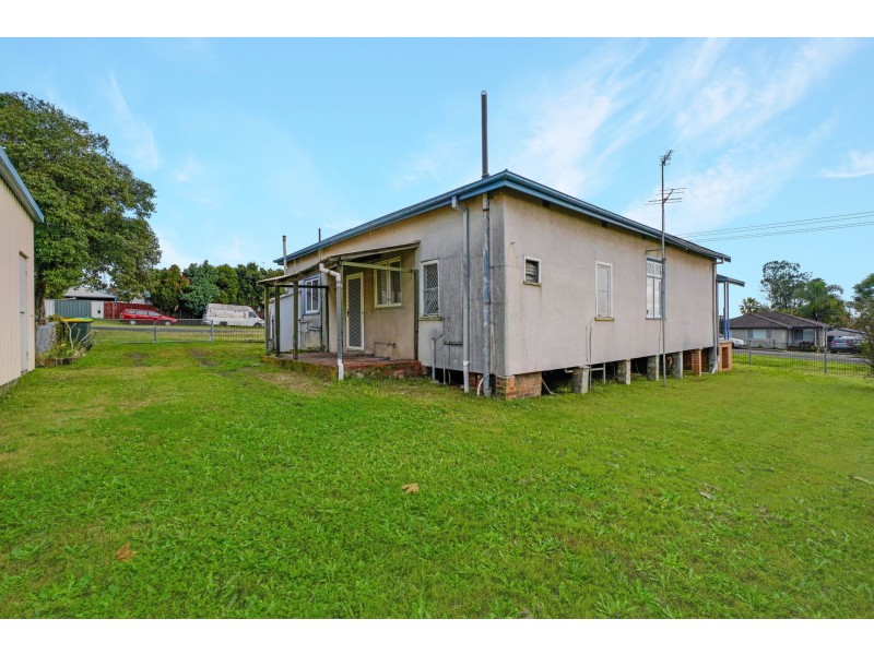 120 Aberdare Street, Kurri Kurri NSW 2327