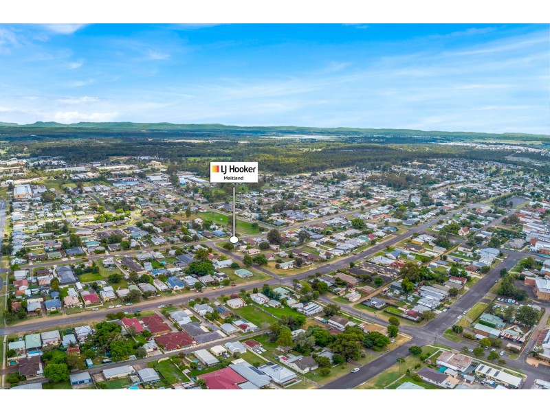 120 Aberdare Street, Kurri Kurri NSW 2327