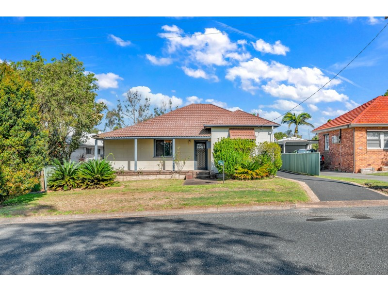 34 Park Street, East Maitland NSW 2323