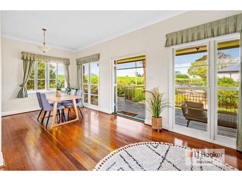 31 Lorn Street, Lorn NSW 2320