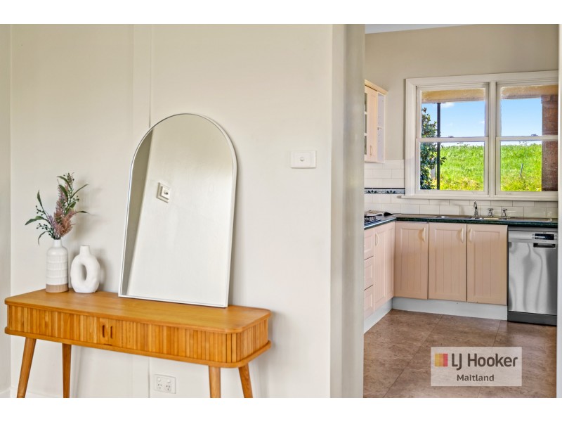 31 Lorn Street, Lorn NSW 2320