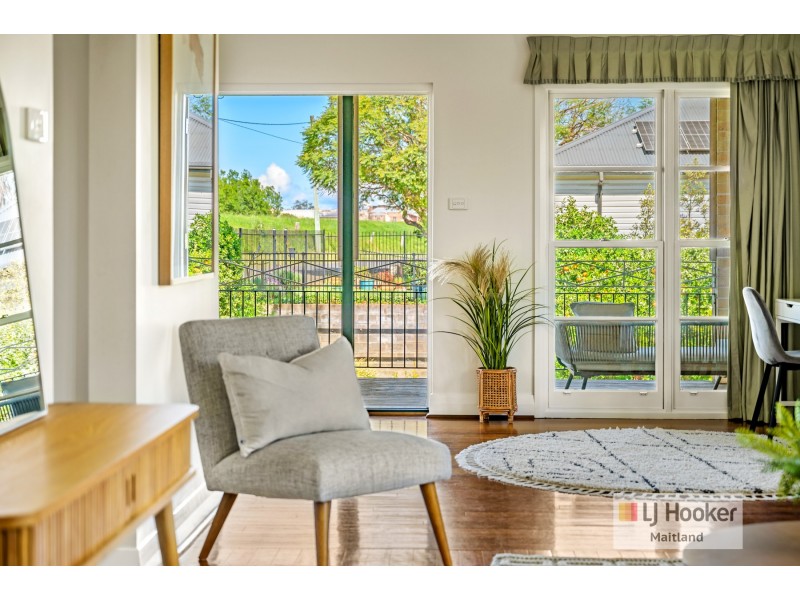 31 Lorn Street, Lorn NSW 2320