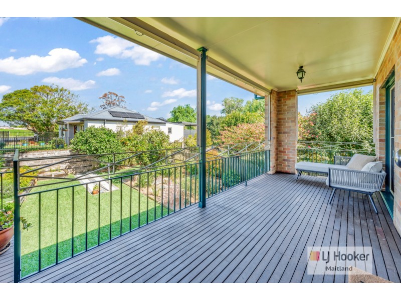 31 Lorn Street, Lorn NSW 2320