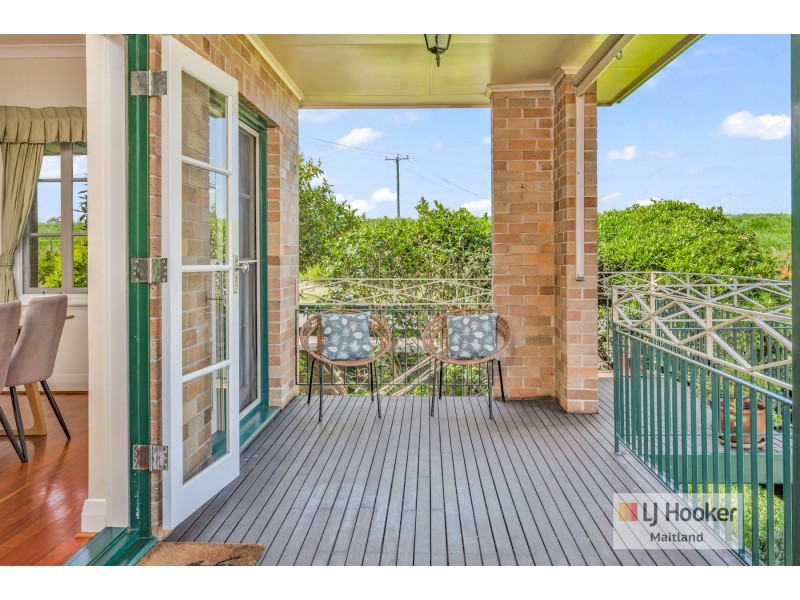 31 Lorn Street, Lorn NSW 2320