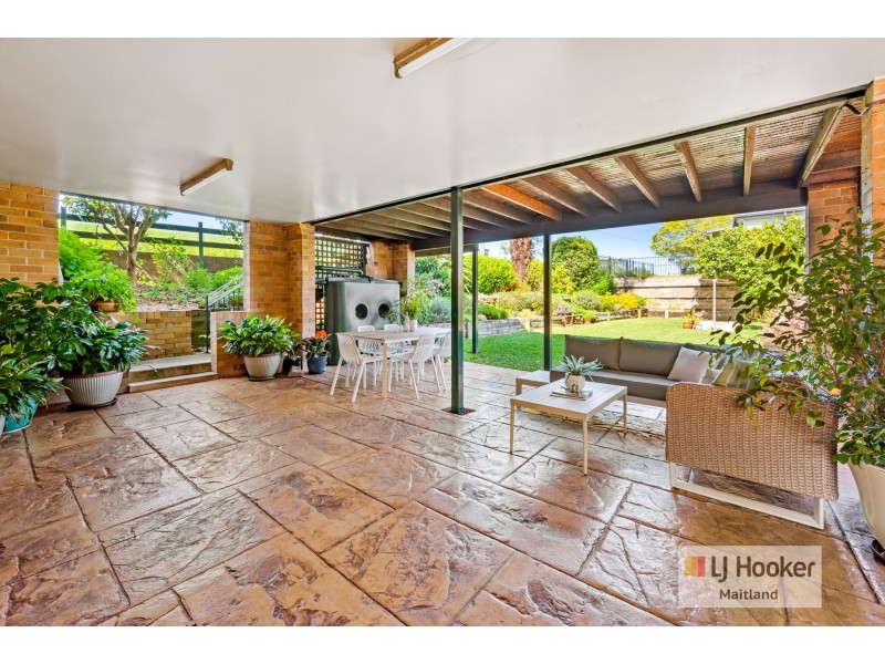 31 Lorn Street, Lorn NSW 2320