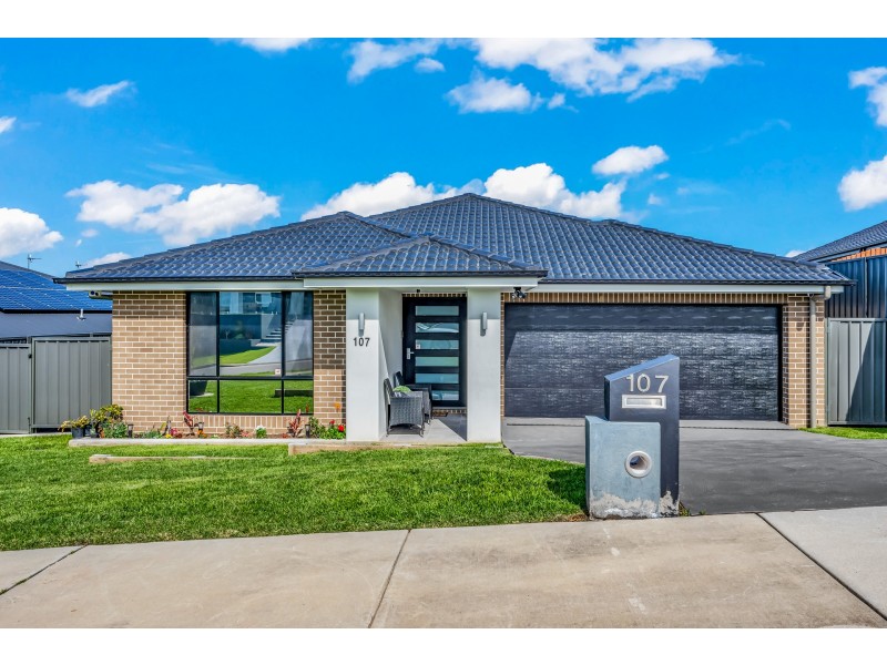 107 Redwood Drive, Gillieston Heights NSW 2321