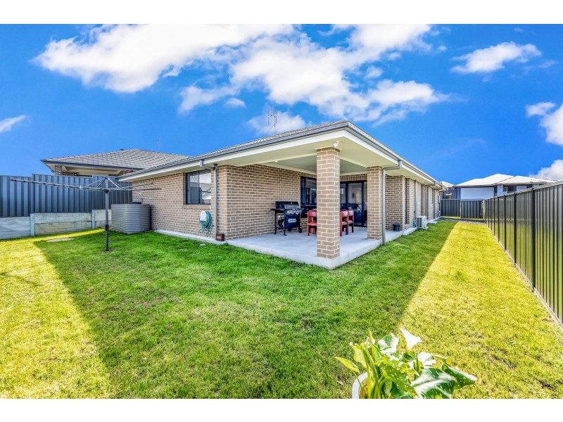 107 Redwood Drive, Gillieston Heights NSW 2321