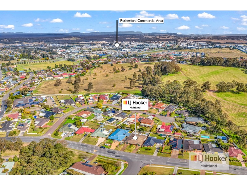 1 & 2/108 Weblands Street, Rutherford NSW 2320
