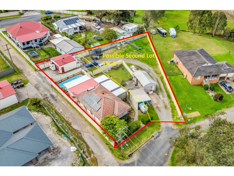 52 Glenroy Street, Thornton NSW 2322