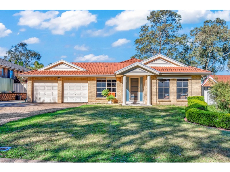 13 Leinster Circuit, Ashtonfield NSW 2323