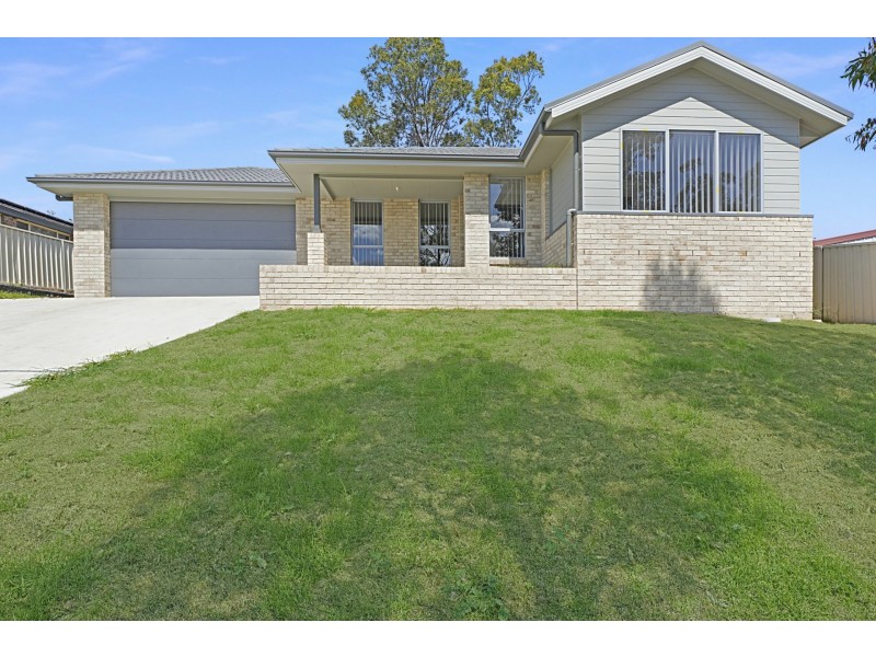 3 Palisade Street, Rutherford NSW 2320