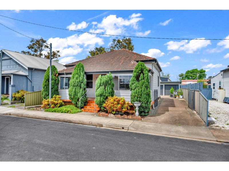 11 Rose Street, Maitland NSW 2320