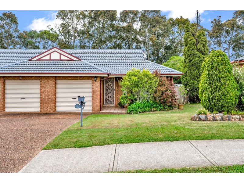1/107 South Seas Drive, Ashtonfield NSW 2323