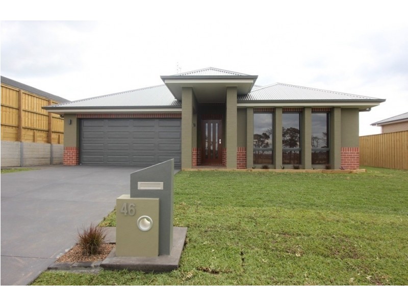 46 Hillcrest Drive, Gillieston Heights NSW 2321