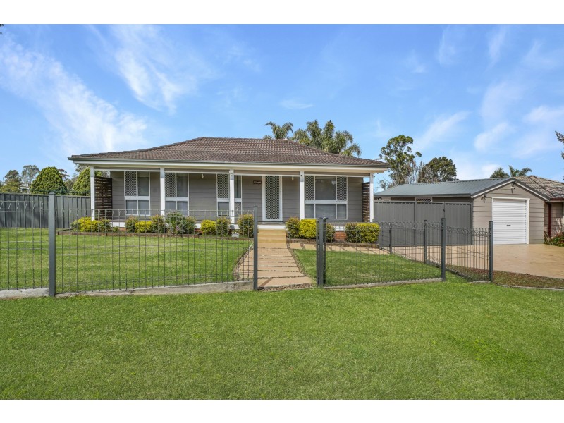 5 Goodlet Street, Rutherford NSW 2320