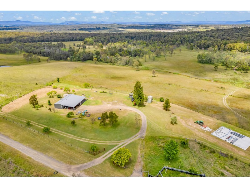 577 Old North Road, Allandale NSW 2320