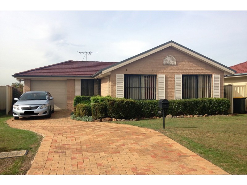 19 Parkside Crescent, Thornton NSW 2322