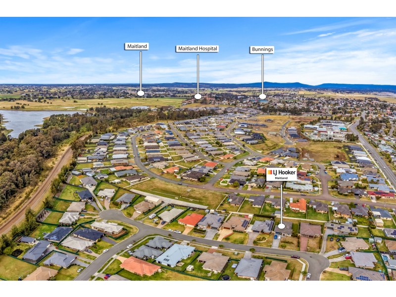 32 Mileham Circuit, Rutherford NSW 2320