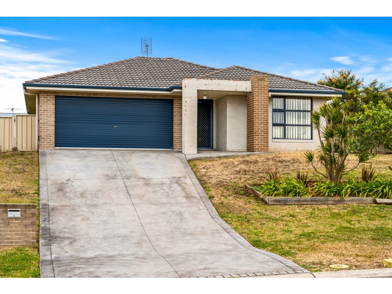 32 Mileham Circuit, Rutherford NSW 2320