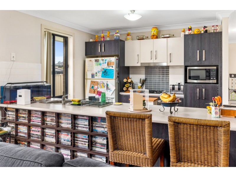 32 Mileham Circuit, Rutherford NSW 2320