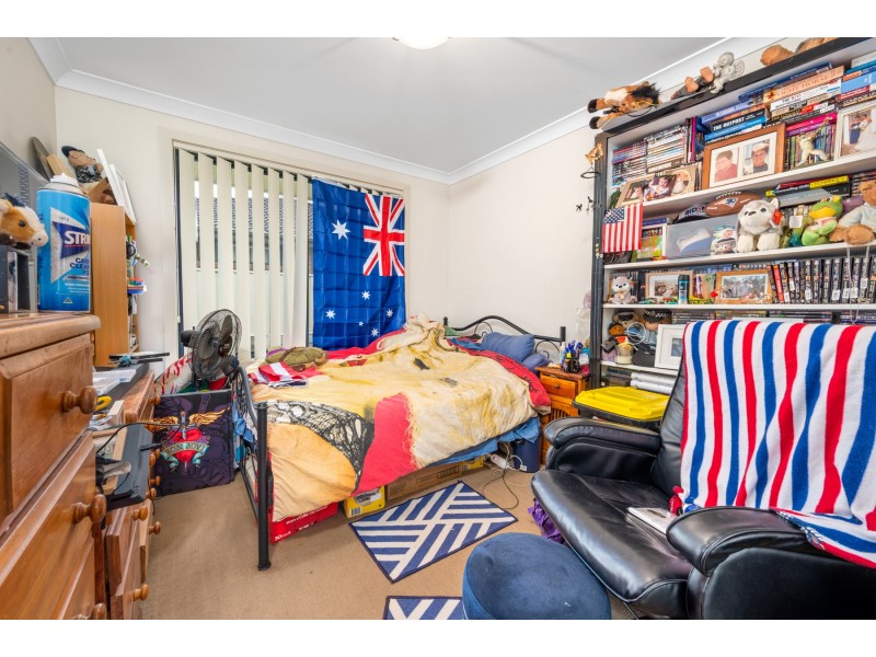 32 Mileham Circuit, Rutherford NSW 2320